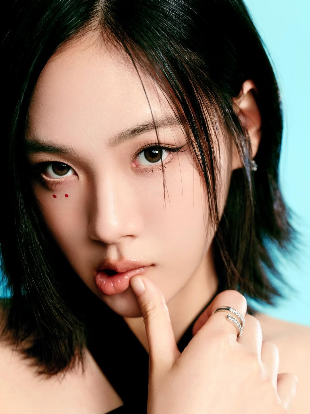 BIBI batal konser di Asia termasuk Jakarta [instagram]